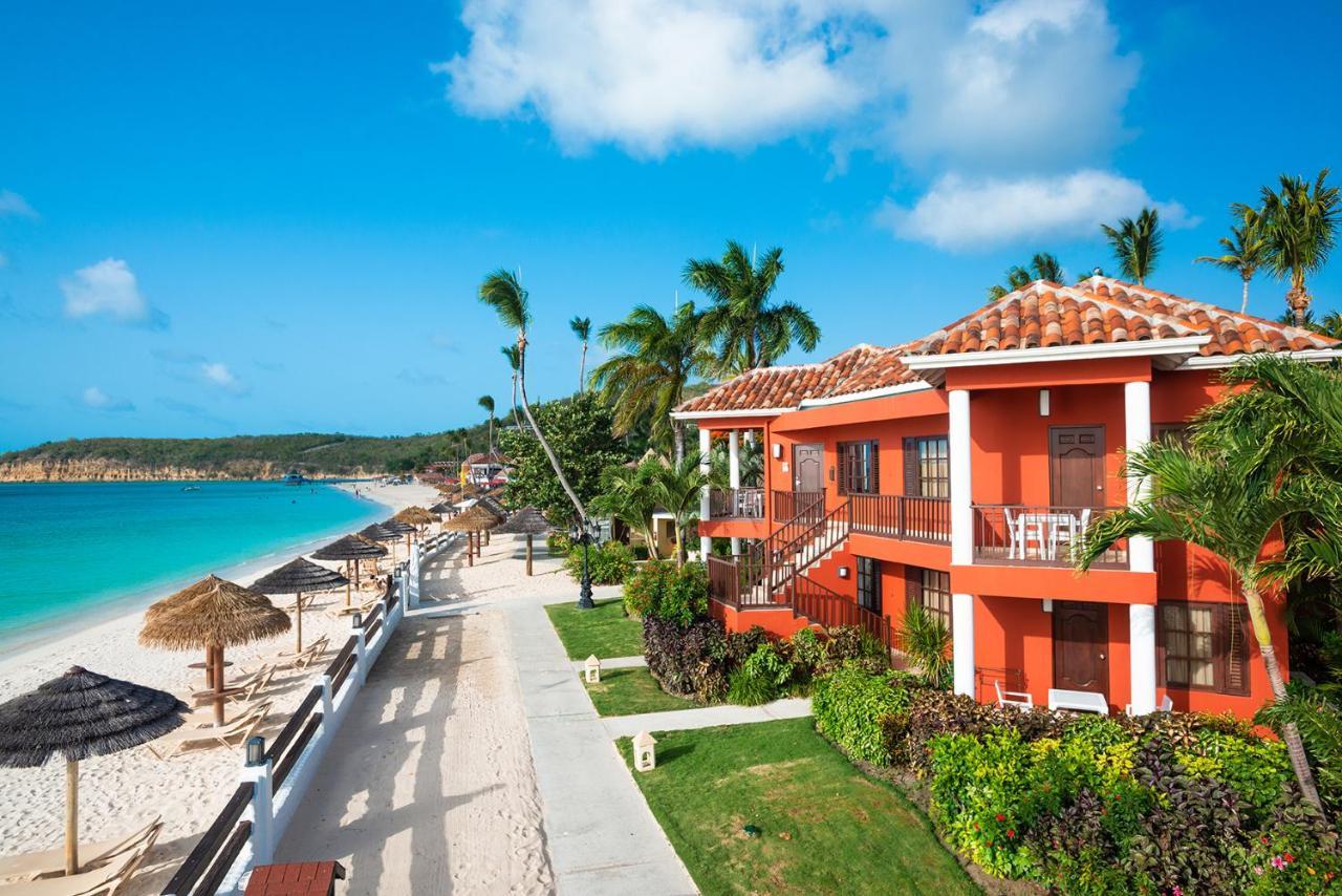 Sandals Grande Antigua St. John's Exterior photo